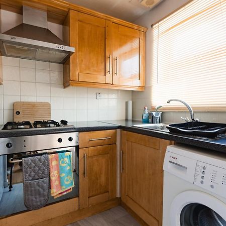 Ferienwohnung Hullidays Victora Dock- Refurbished 2024 Kingston upon Hull Exterior foto