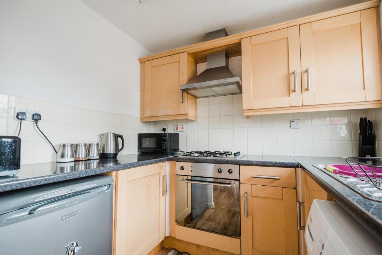 Ferienwohnung Hullidays Victora Dock- Refurbished 2024 Kingston upon Hull Exterior foto