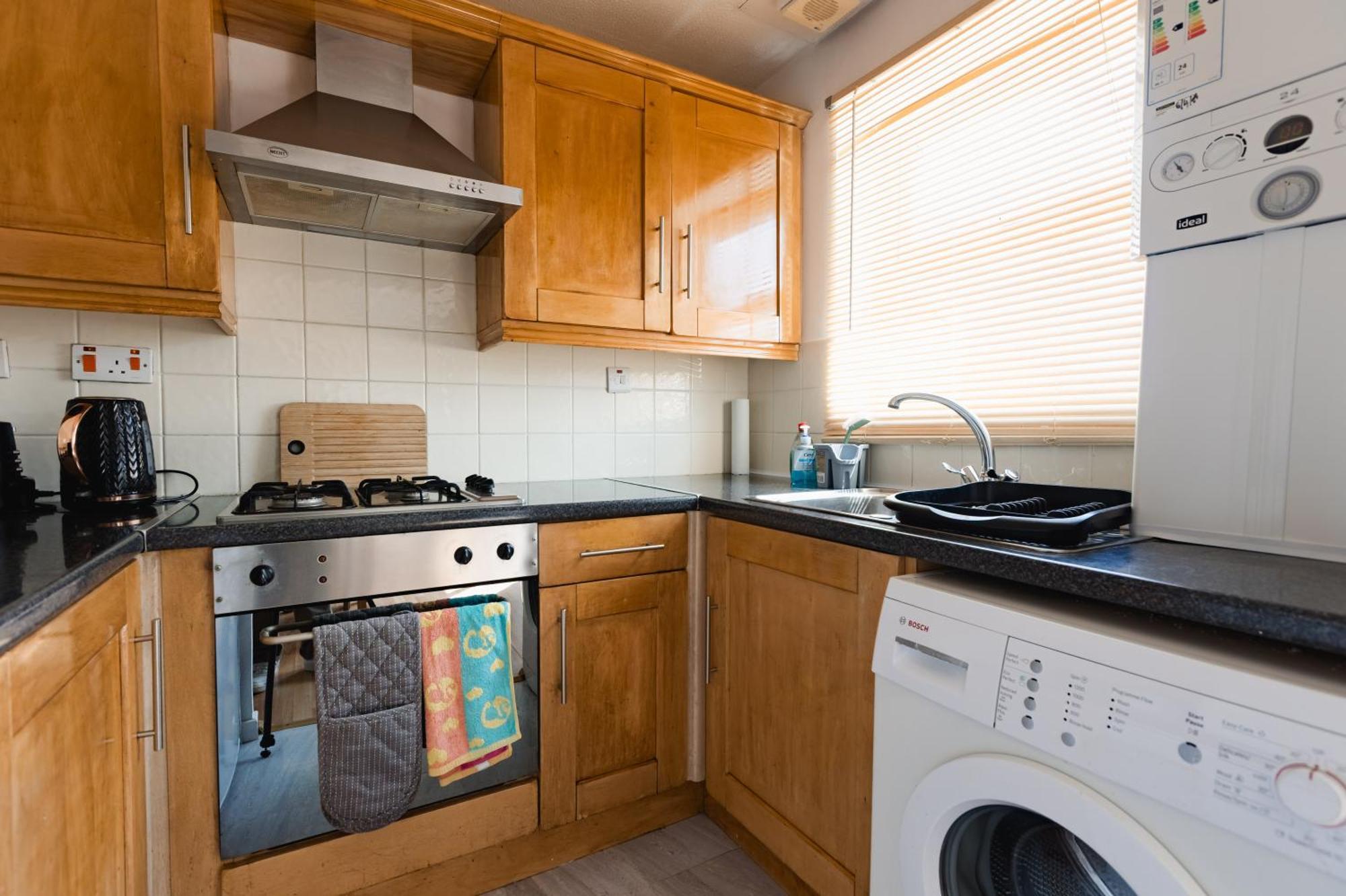 Ferienwohnung Hullidays Victora Dock- Refurbished 2024 Kingston upon Hull Exterior foto