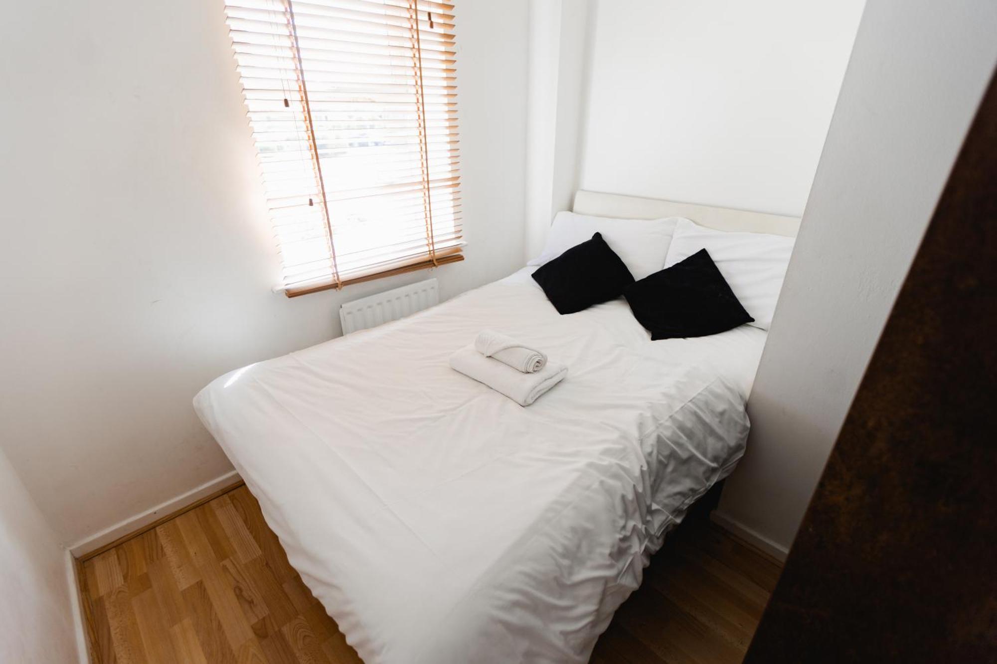 Ferienwohnung Hullidays Victora Dock- Refurbished 2024 Kingston upon Hull Exterior foto