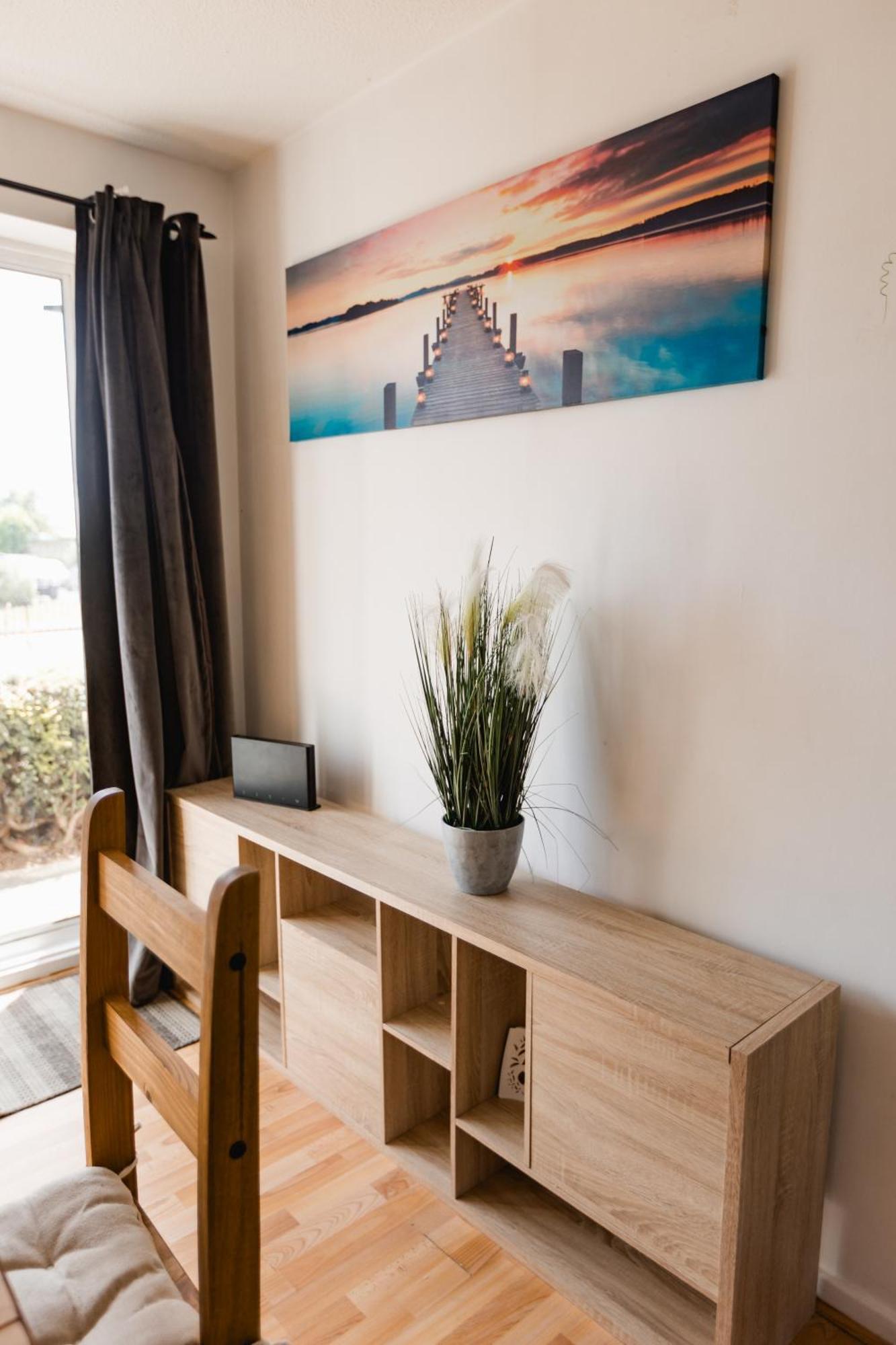 Ferienwohnung Hullidays Victora Dock- Refurbished 2024 Kingston upon Hull Exterior foto