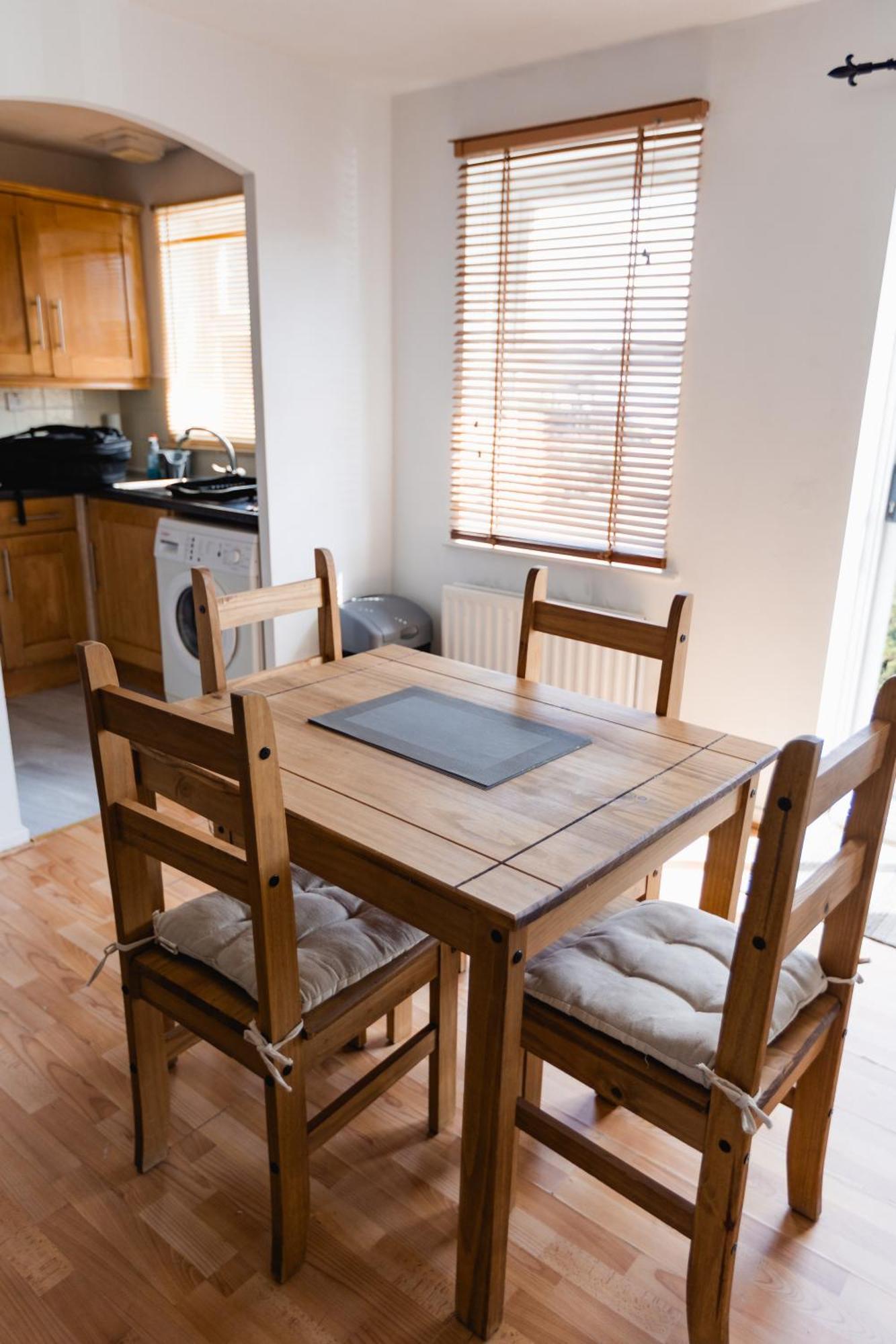 Ferienwohnung Hullidays Victora Dock- Refurbished 2024 Kingston upon Hull Exterior foto