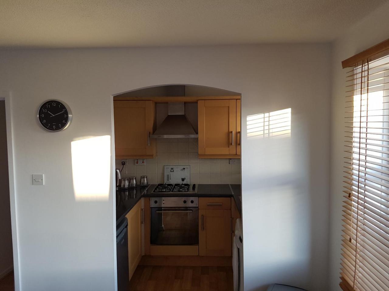 Ferienwohnung Hullidays Victora Dock- Refurbished 2024 Kingston upon Hull Exterior foto